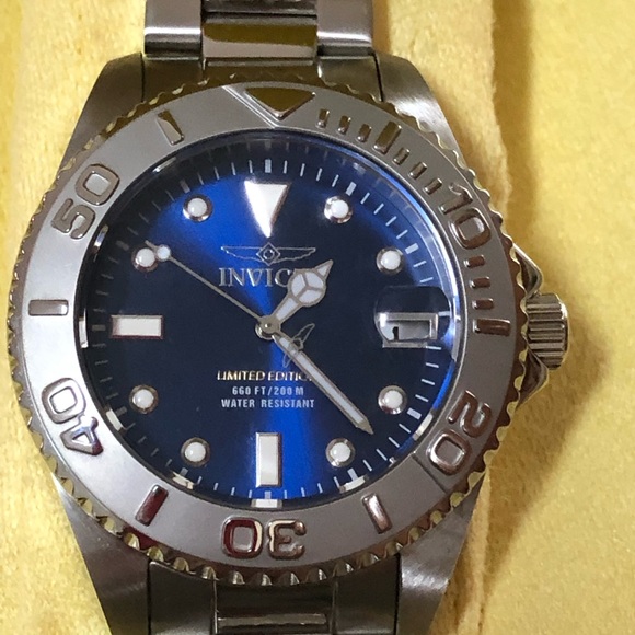 INVICTA WATCH - Picture 5 of 6